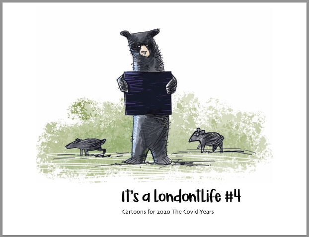 It’s a LondOntLife #4