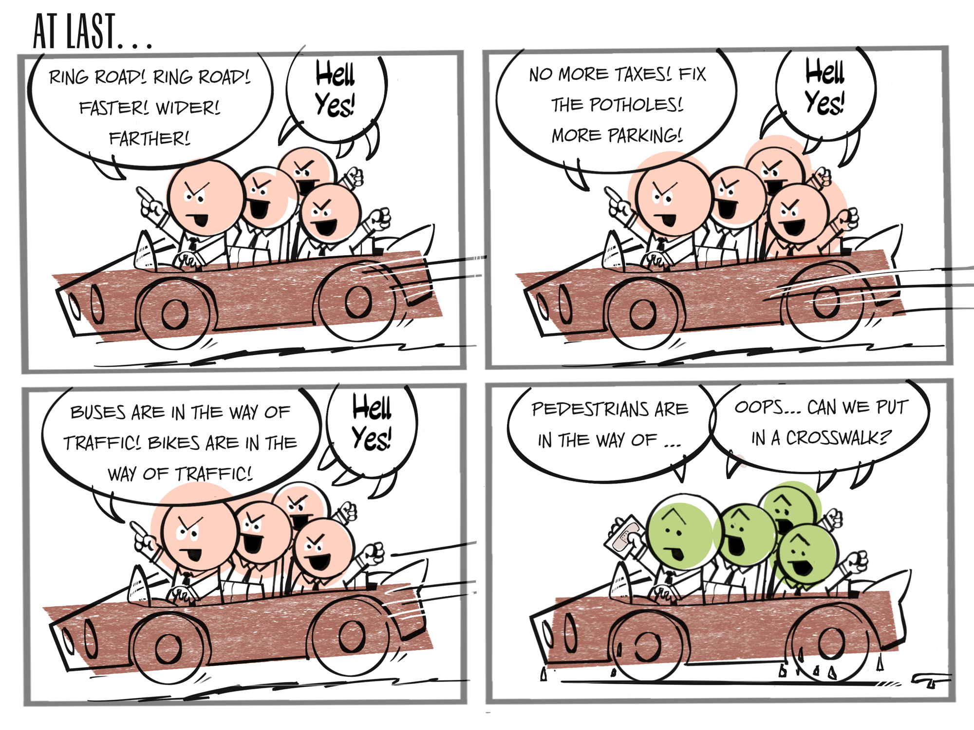 This has to be the solution