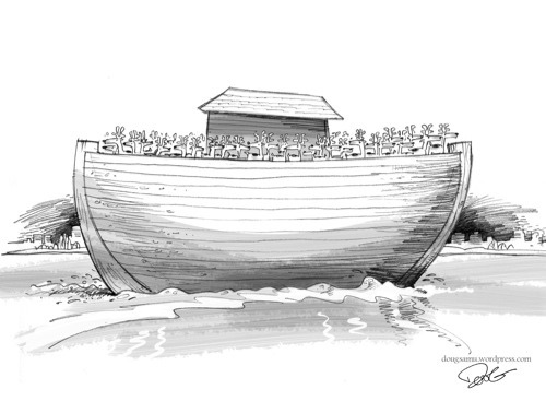 Whatever Boats Floats yer’ Votes